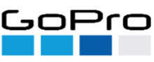 Logo GoPro