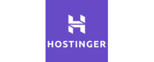 Logo Hostinger