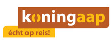 Logo Koning Aap