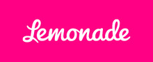 Logo Lemonade