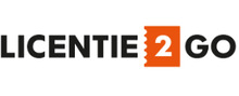 Logo Licentie2GO
