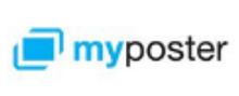 Logo MyPoster