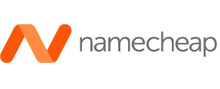 Logo Namecheap