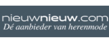 Logo Nieuwnieuw