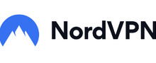 Logo NordVPN
