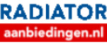 Logo Radiatoraanbiedingen