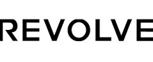 Logo REVOLVE