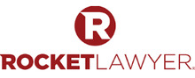 Logo RocketLawyer