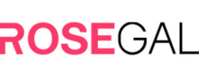 Logo RoseGal