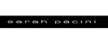 Logo Sarah Pacini
