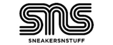 Logo Sneakersnstuff
