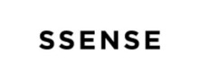 Logo SSENSE