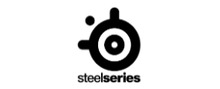 Logo SteelSeries