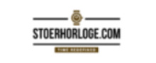 Logo Stoer Horloge