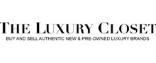 Logo The Luxury Closet