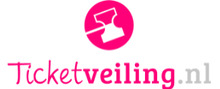 Logo Ticketveiling
