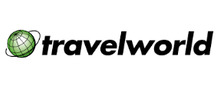 Logo TravelWorld