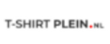 Logo Tshirt-plein