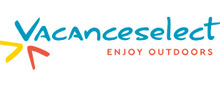 Logo Vacanceselect