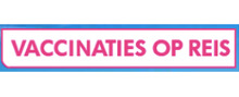 Logo Vaccinaties Op Reis