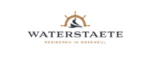 Logo Waterstaete