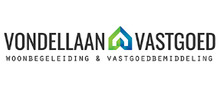 Logo Vondellaan Vastgoed