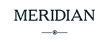 Logo Meridian Grooming