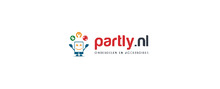Logo Partly