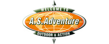 Logo A.S.Adventure