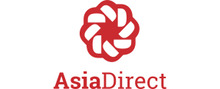 Logo Asiadirect