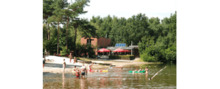 Logo Corsendonk Camping Baalse Hei