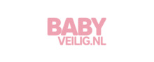 Logo Babyveilig