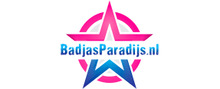 Logo Badjasparadijs