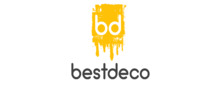Logo Bestdeco