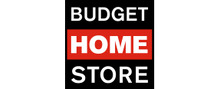 Logo Budget Home Store