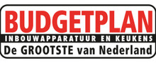 Logo Budgetplan