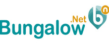 Logo Bungalow.net