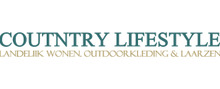 Logo Country Life Style