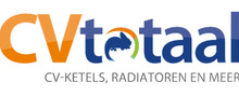 Logo CVtotaal