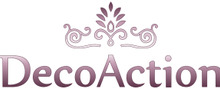 Logo Deco Action