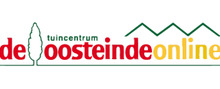 Logo Tuincentrum De Oosteinde