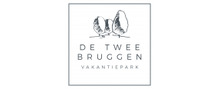 Logo Vakantiepark De Twee Bruggen