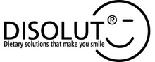 Logo DISOLUT