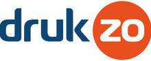 Logo Drukzo