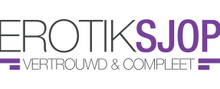 Logo Erotik Sjop