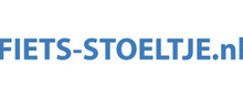 Logo Fiets-stoeltje