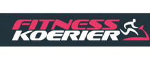 Logo Fitnesskoerier