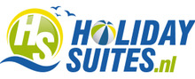 Logo Holiday Suites