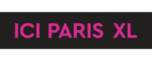 Logo ICI PARIS XL