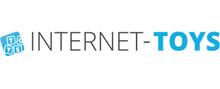 Logo Internet Toys